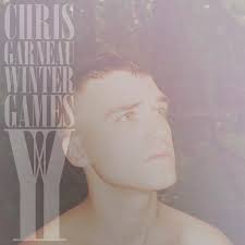 Garneau Chris-Winter Games CD 2014/Digipack/Zabalene/